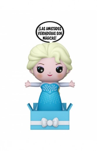 POPsies: Disney - Elsa