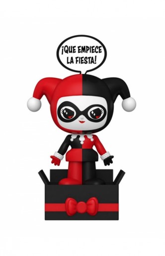 POPsies: DC - Harley