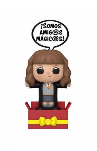 POPsies: Harry Potter- Hermione