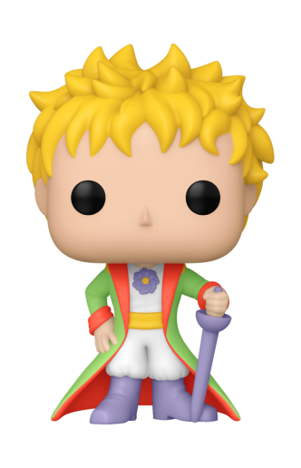 Pop! Books: The Little Prince - The Prince