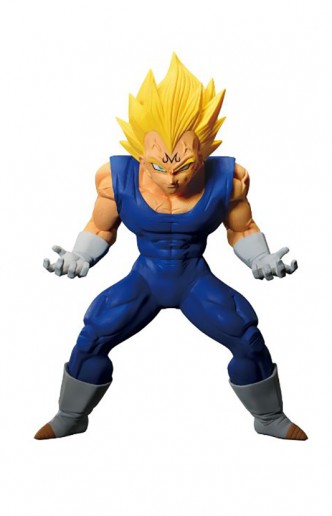 Dragon Ball Z - Match Makers Majin Vegeta