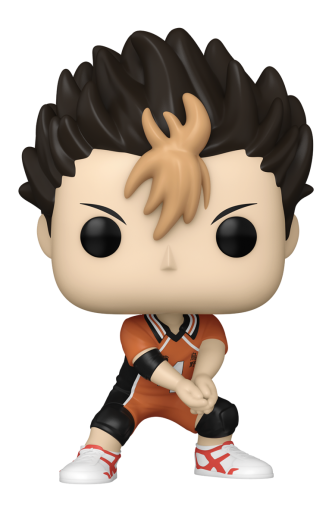 Pop! Animation: Haikyu!! - Nishinoya