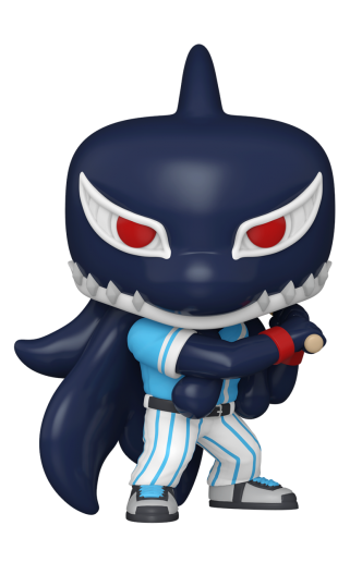 Pop! Animation: My Hero Academia - Gang Orca (Baseball)