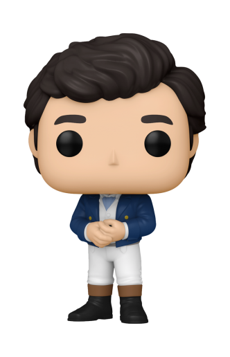 Pop! Disney: The Little Mermaid (Live Action) - Prince Eric