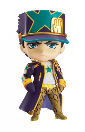 Jojo's Bizarre Adventure: Stone Ocean -  Nendoroid Jotaro Kujo Figure