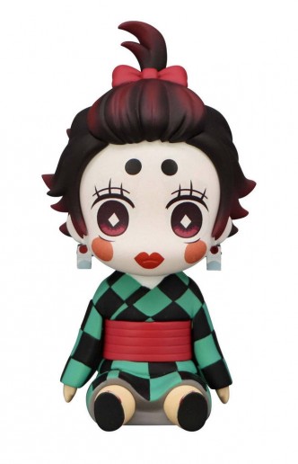 Demon Slayer: Kimetsu no Yaiba - Sumiko Potetto Figure