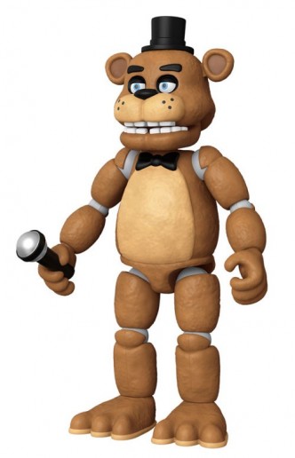 Five Nights at Freddy's Figure - Freddy 