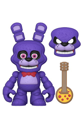 Funko Snaps! Figura articulada - Five Nights at Freddy's: Bonnie