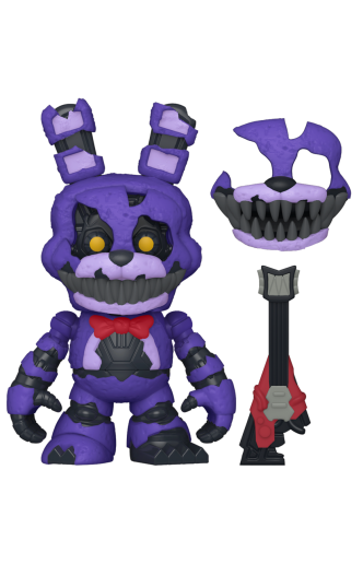  Funko Snaps! Articulated figure - Five Nights at Freddy's: Nightmare Bonnie