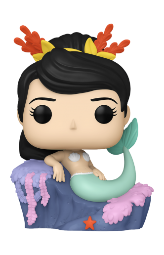 Pop! Disney: Peter Pan 70th - Mermaid