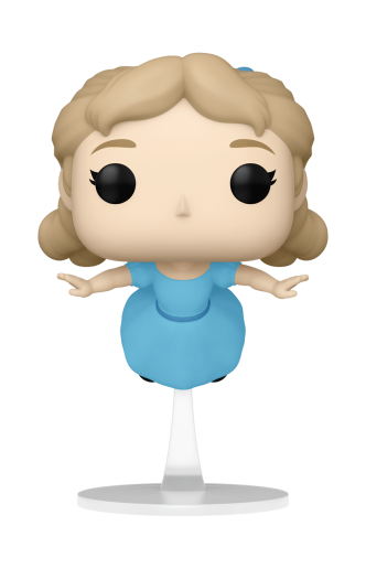 Pop! Disney: Peter Pan 70th - Wendy