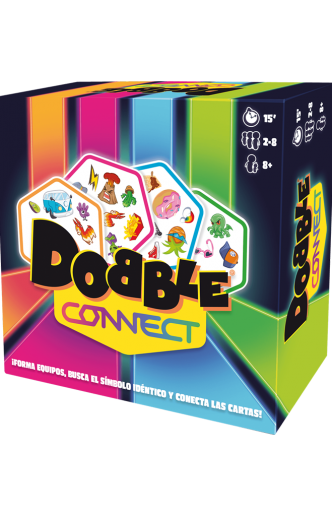 Dobble Connect