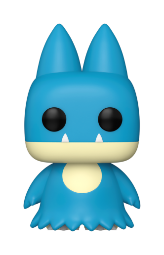 Pop! Games: Pokemon - Munchlax