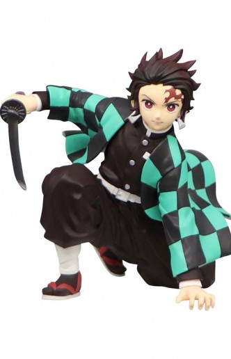 Demon Slayer: Kimetsu no Yaiba - Figura Noodle Stopper Tanjiro Kamado