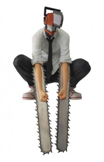 Chainsaw Man - Noodle Stopper Chainsaw Man Figure