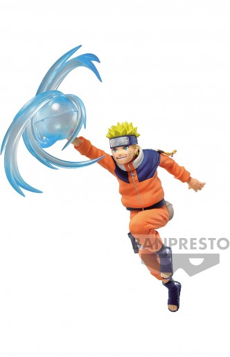 Naruto - Figura Naruto Uzumaki Effectreme 