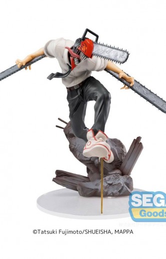 Chainsaw Man - Figura Luminasta Chainsaw Man Devil 