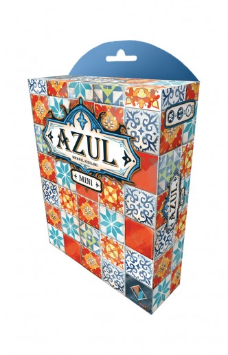 Azul Mini