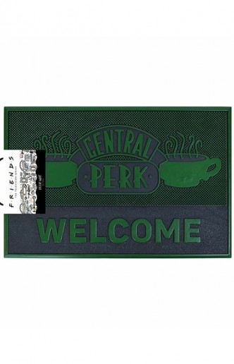 Friends - Central Perk Doormat