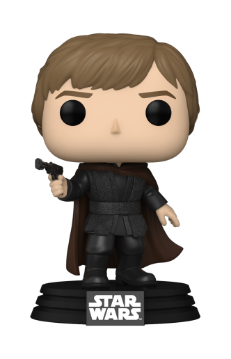 Pop! Star Wars: Return of the Jedi 40th - Luke