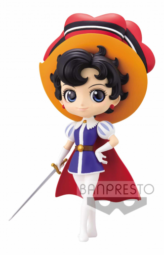 Princess Knight - Q Posket Sapphire ver. A