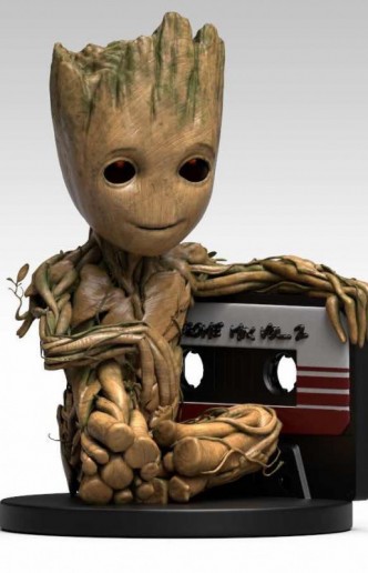 Guardians of the Galaxy Vol.2 - Baby Groot Moneybox