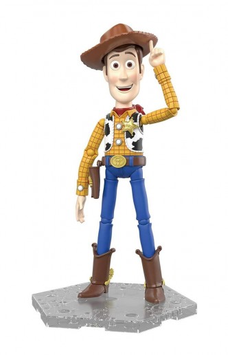 Toy Story - Figura Model Kit Toy Story Woody