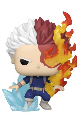 Pop! Animation: My Hero Academia S5 - Shoto Todoroki