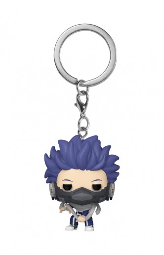 Pop! Keychain: My Hero Academia S5 - Hitoshi Shinso