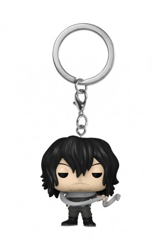 Pop! Keychain: My Hero Academia S5 - Shota Aizawa