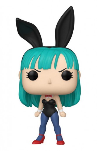 Pop! Animation: Dragon Ball - Bulma (Bunny)