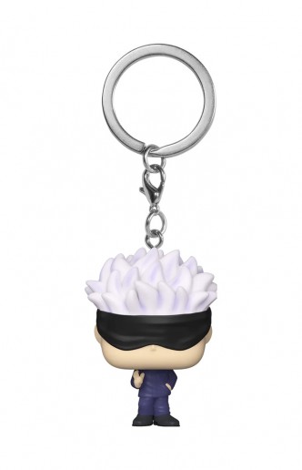 Pop! Keychain: Jujutsu Kaisen - Satoru Gojo