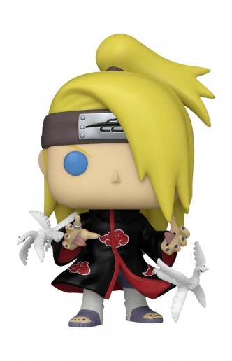 Pop! Animation: Naruto Shippuden - Deidara