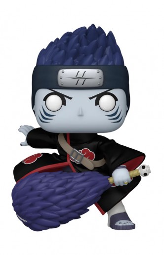 Pop! Super: Naruto Shippuden - Kisame Hoshigaki