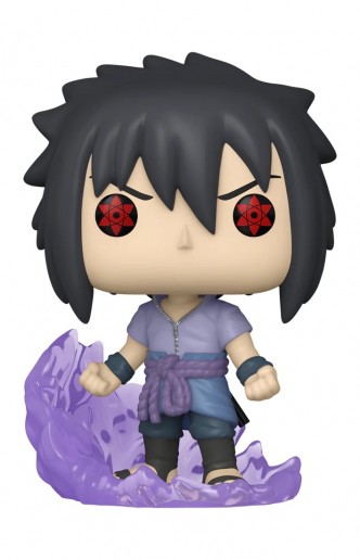 Pop! Animation: Naruto Shippuden - Sasuke (First Susano'o)