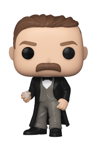 Pop! TV: Peaky Blinders - Arthur Shelby