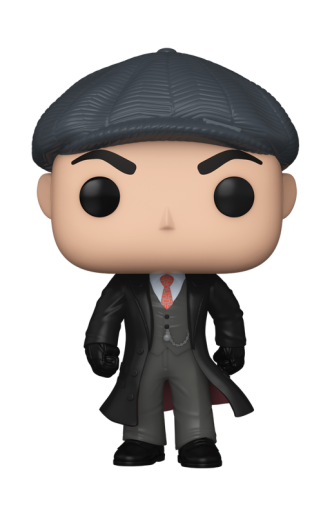 Pop! TV: Peaky Blinders - Thomas Shelby