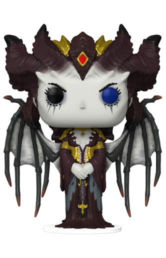 Pop! Super: Diablo 4 - Lilith