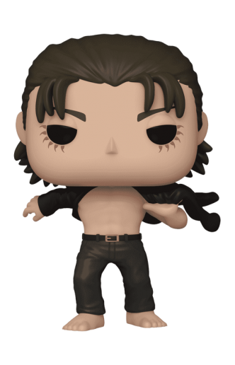 Pop! Animation - Attack on Titan S5 - Eren Jeager w/ Open Shirt 