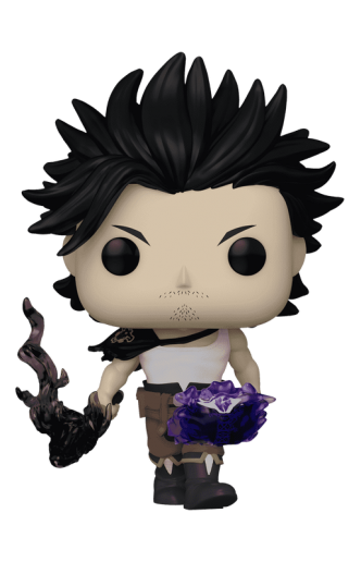 Pop! Animation: Black Clover - Yami