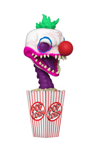 Pop! Movies: KKOS - Baby Klown