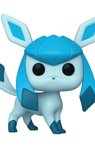 Pop! Games: Pokemon - Glaceon