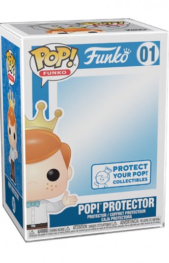 Premium Pop! Protector
