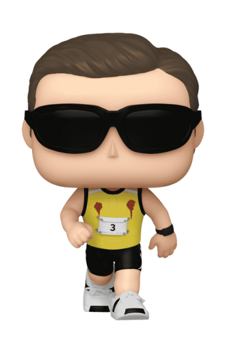 Pop! TV: The Office - Fun Run Andy