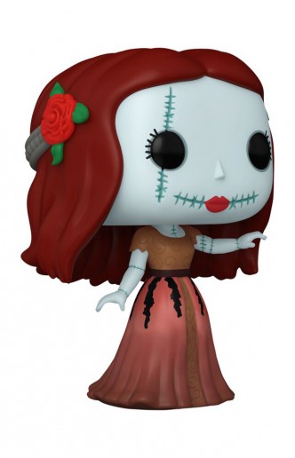 Pop! Disney: The Nightmare Before Christmas 30th - Formal Sally