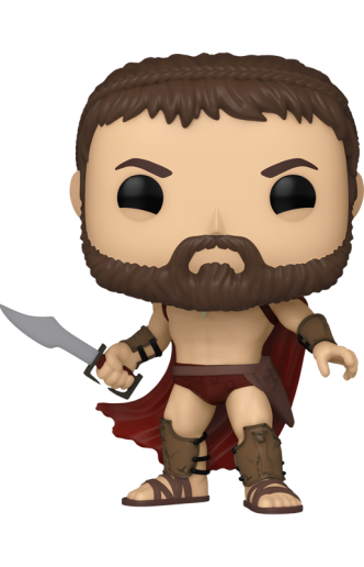 Pop! Movies: 300 - Leonidas