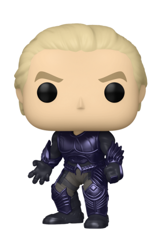 Pop! Movies: Aquaman and the Lost Kingdom - Orm