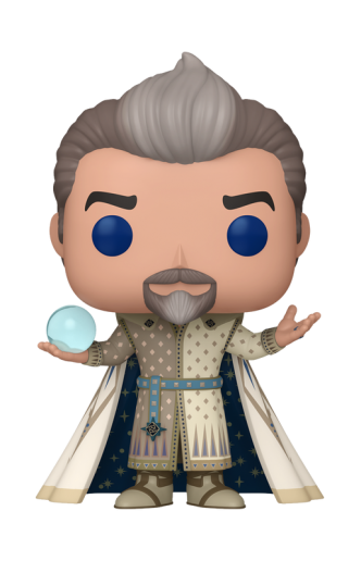 Pop! Disney: Wish - King Magnifico