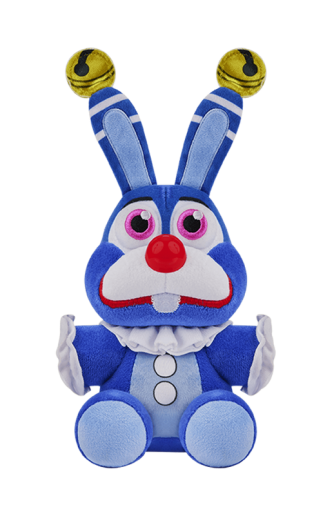 Funko Plush FNAF - Circus Bonnie