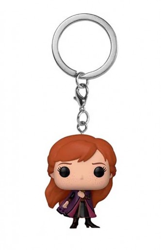 Pop! Keychain: Frozen II - Anna